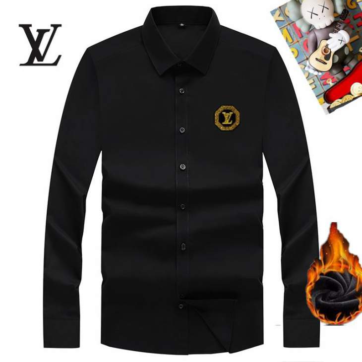 Picture of LV Shirt Long _SKULVS-4XL25tr7626846